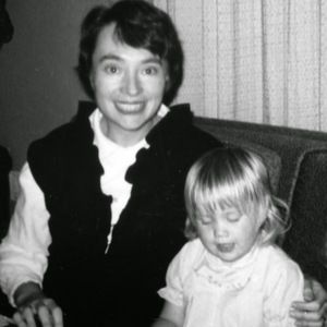 Meet your Posher, Rhonda